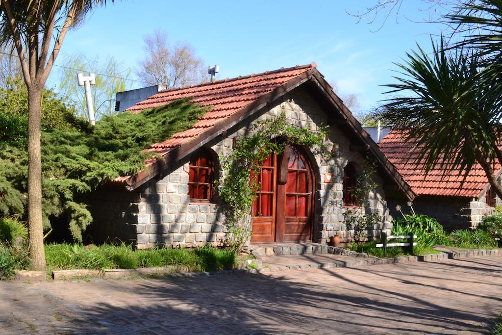 Cabanas Rio Quequen Necochea Room photo